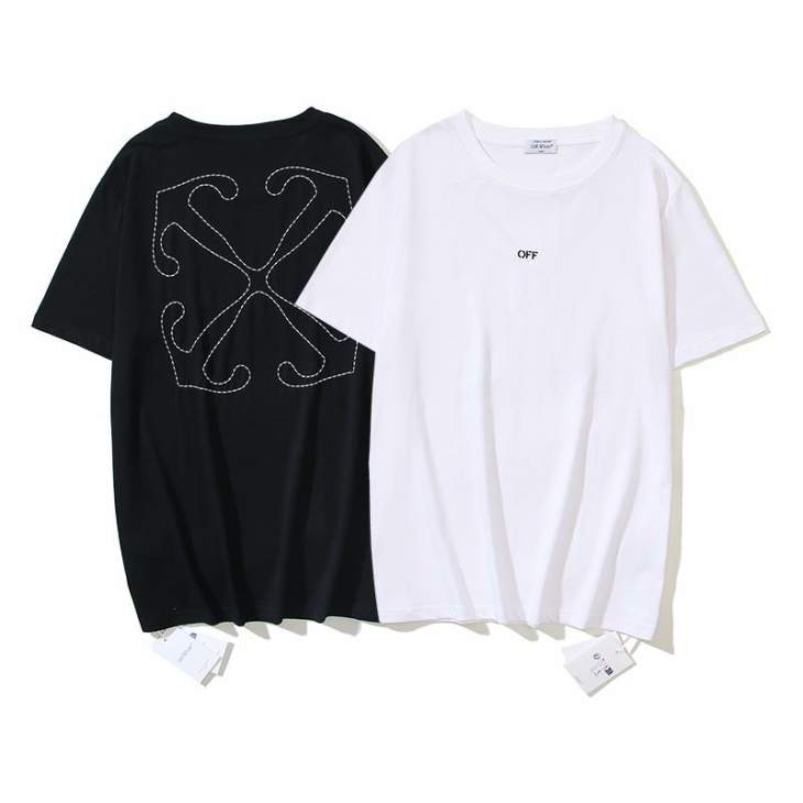 Picture of Off White T Shirts Short _SKUOffWhiteS-XL23tr13024477